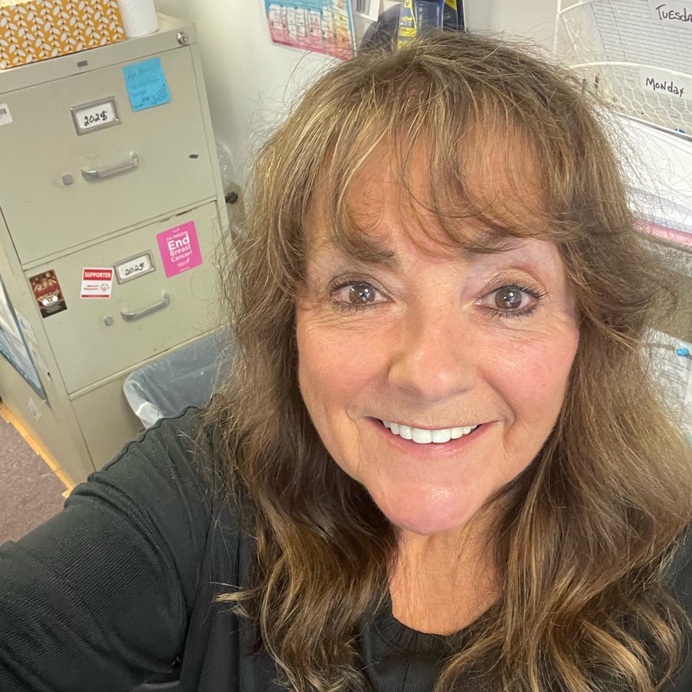 Meet your Posher, Posh